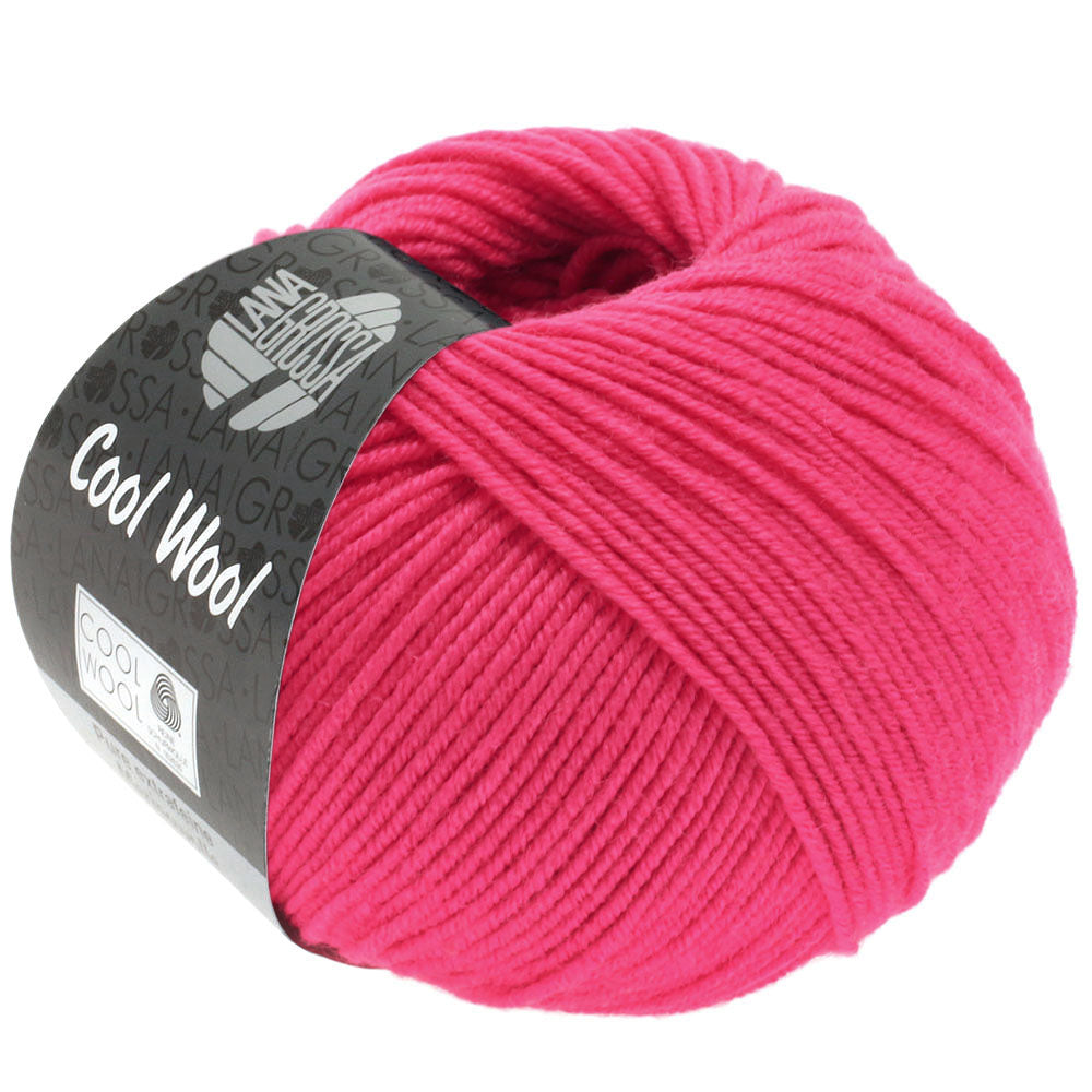 Lana Grossa COOL WOOL 50gr