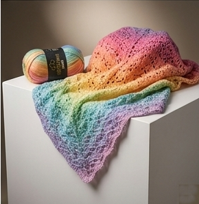 Babydecke stricken: Welche Wolle ist ideal für dein Projekt?