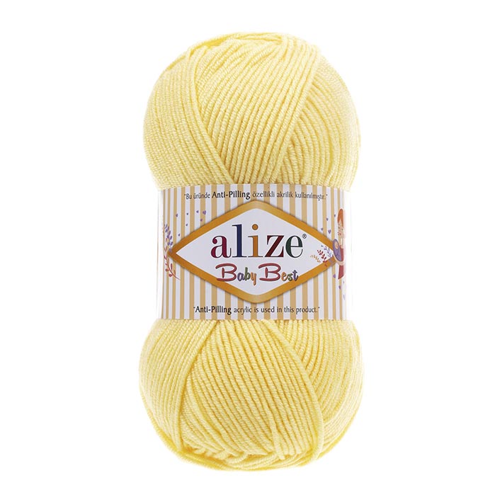 Alize Baby Best Antipilling