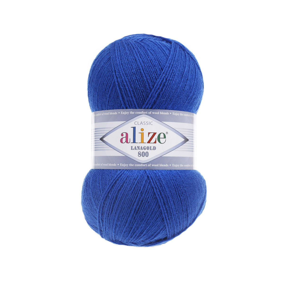 Alize Lanagold 800 100gr