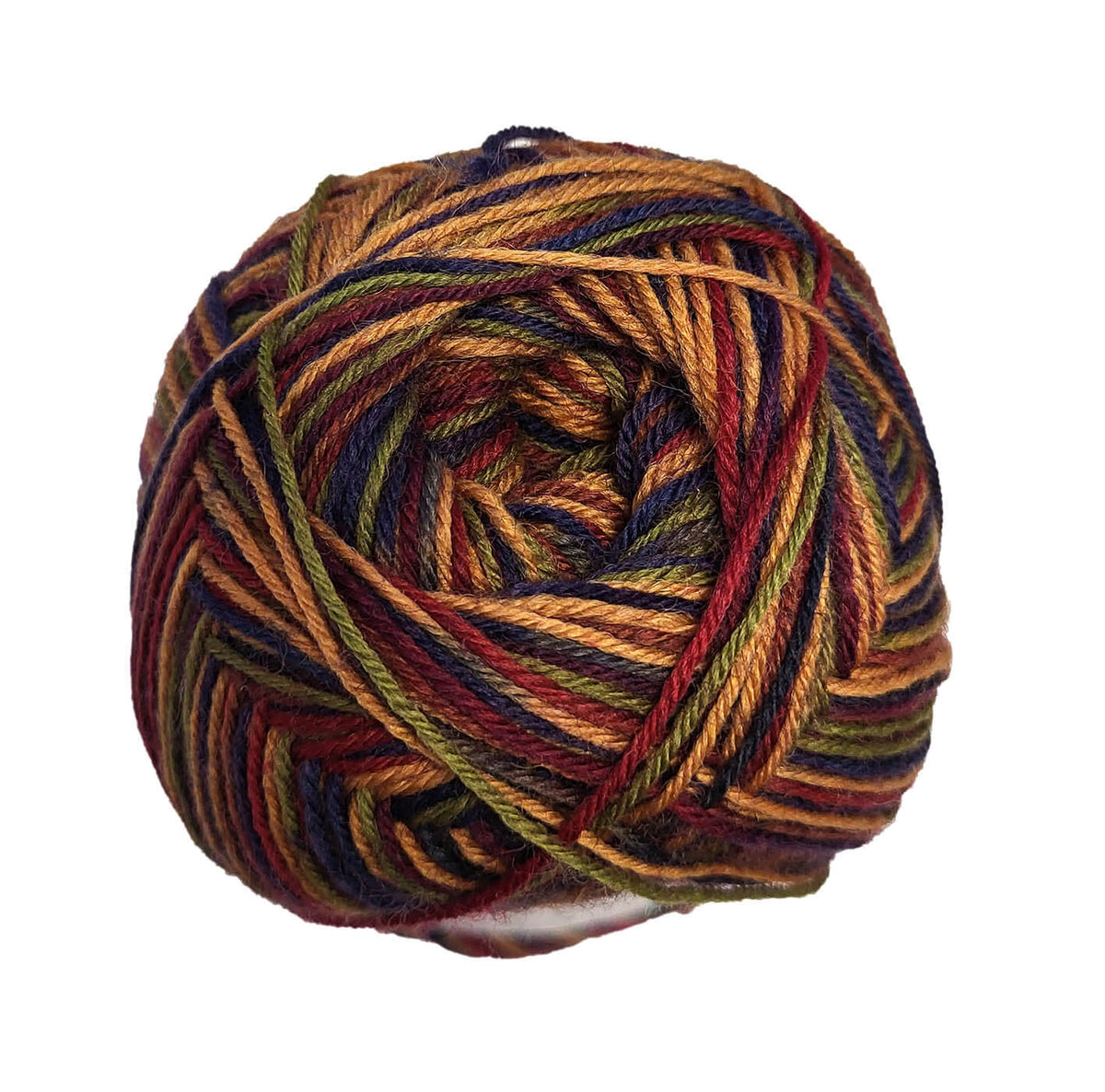 Rico Sockenwolle 032 Strickwolle Häkelwolle