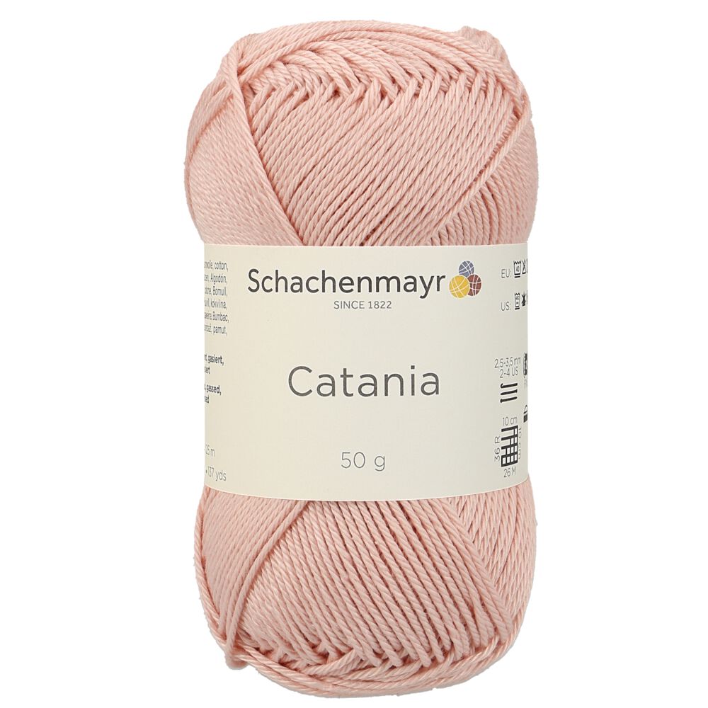 Schachenmayr Catania 100% Baumwolle