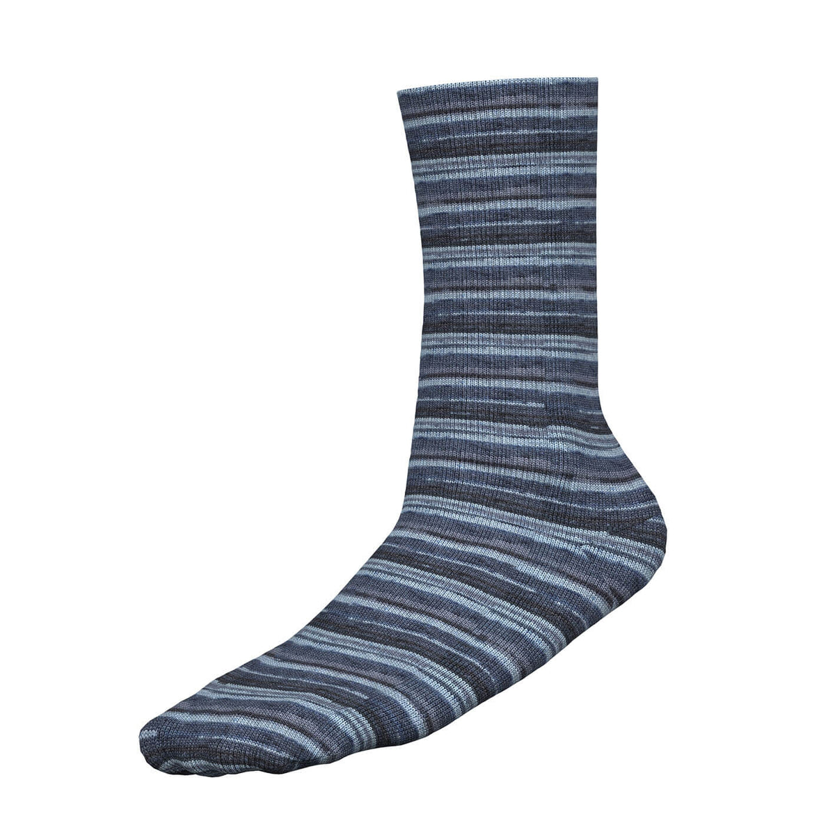 wolle für socken stricken