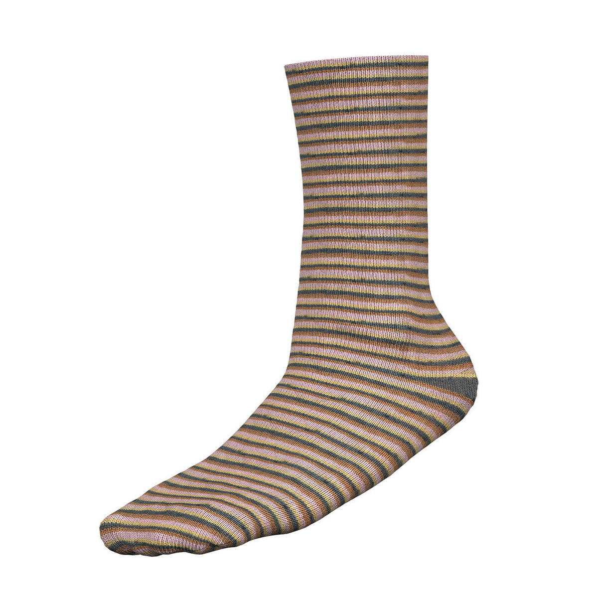 wolle für socken stricken