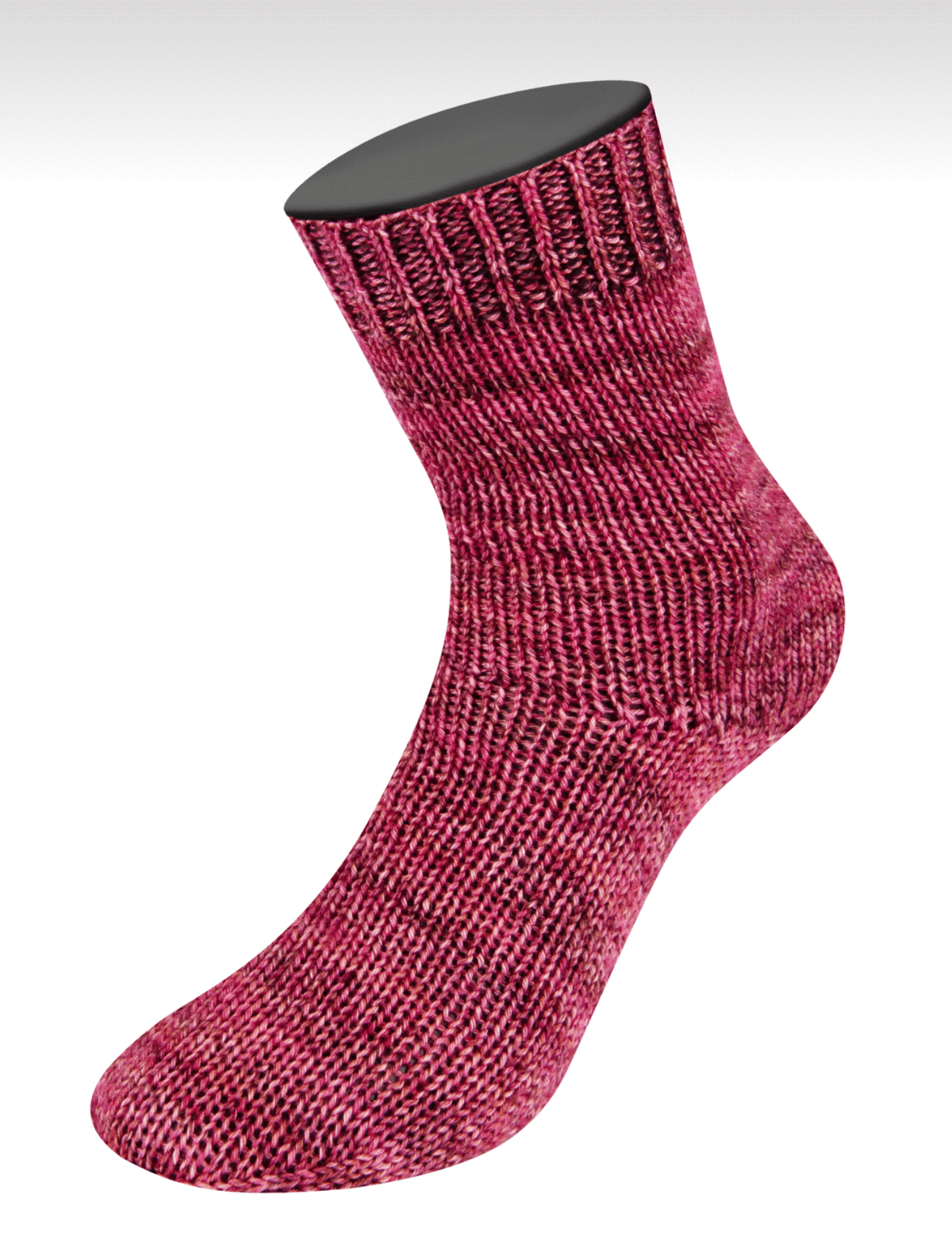 lana grossa vintage socks