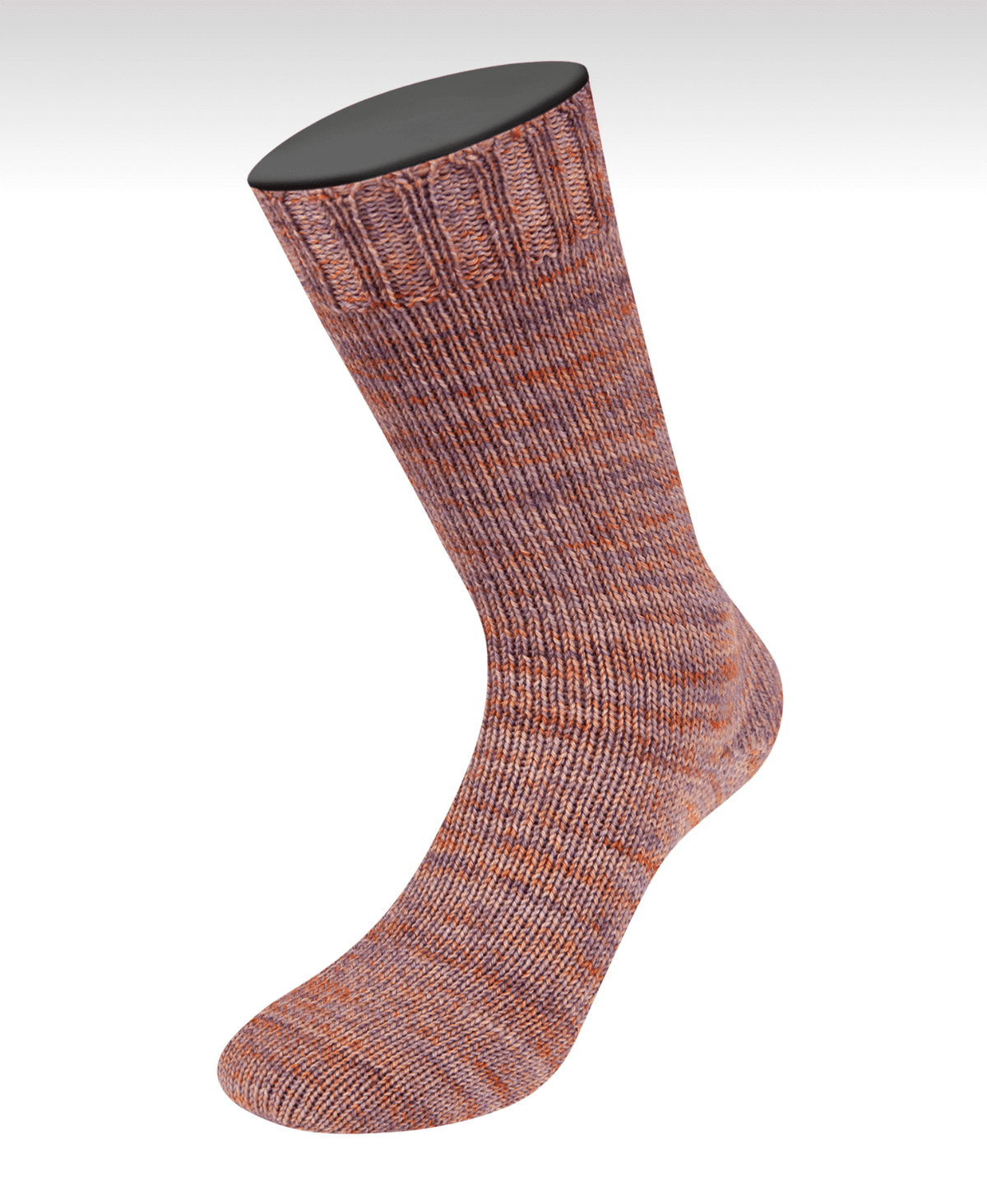 lana grossa vintage socks