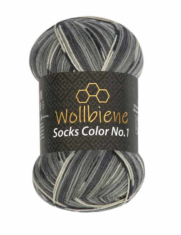 wolle für socken stricken
