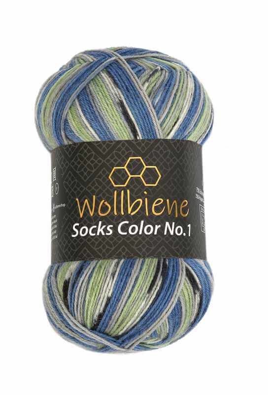 wolle für socken stricken