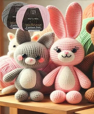 Amigurumi