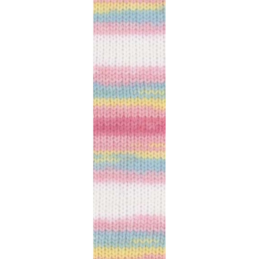 Alize Baby Wool Batik 50gr