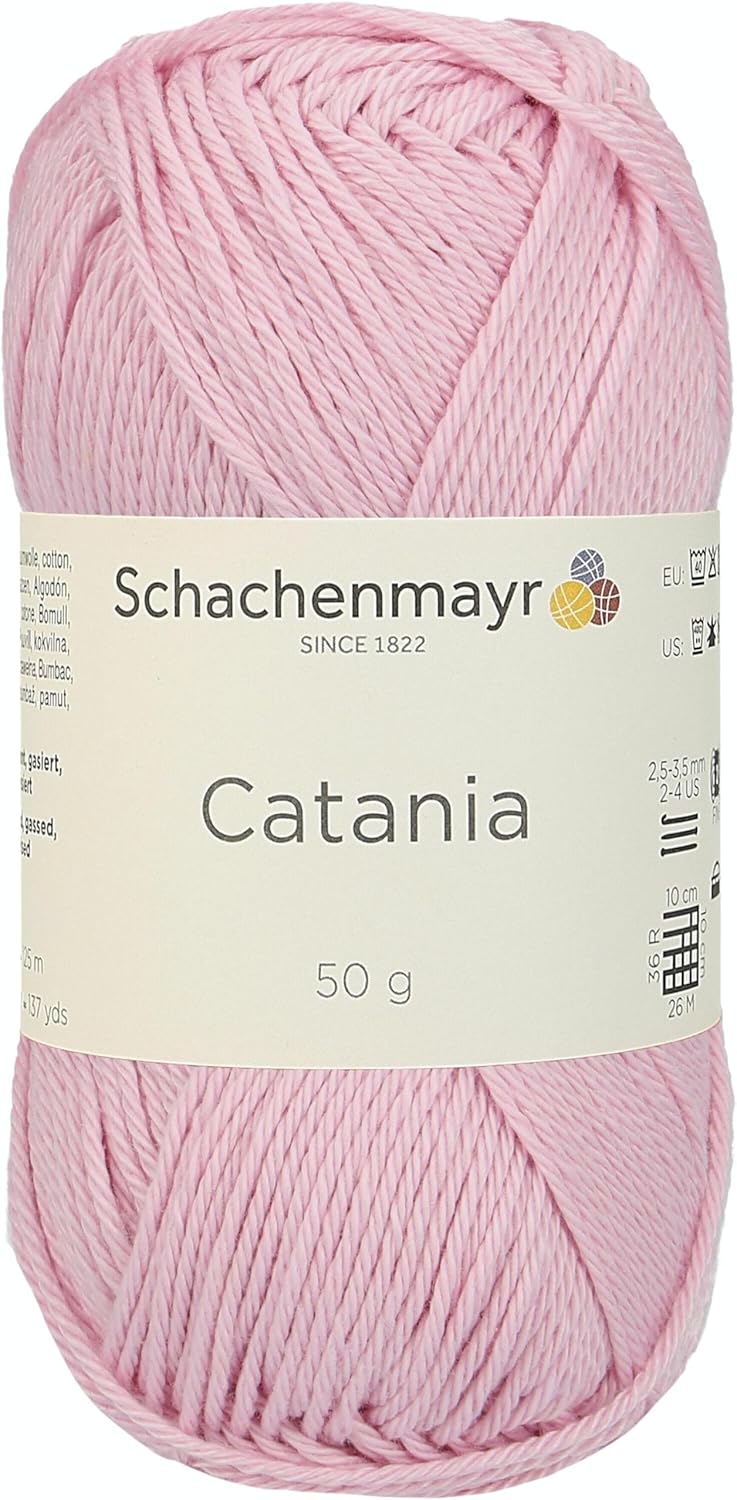 Schachenmayr Catania 100% Baumwolle