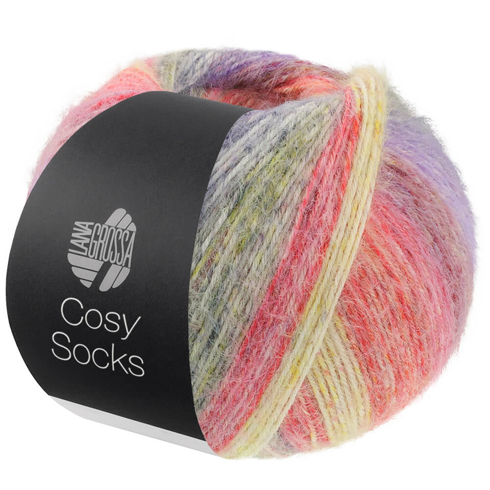 Lana Grossa Cosy Socks Dream