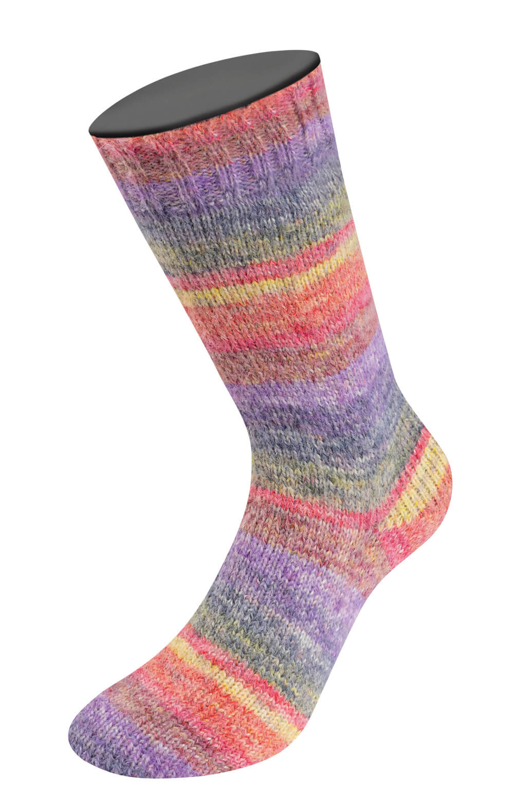 Lana Grossa Cosy Socks Dream