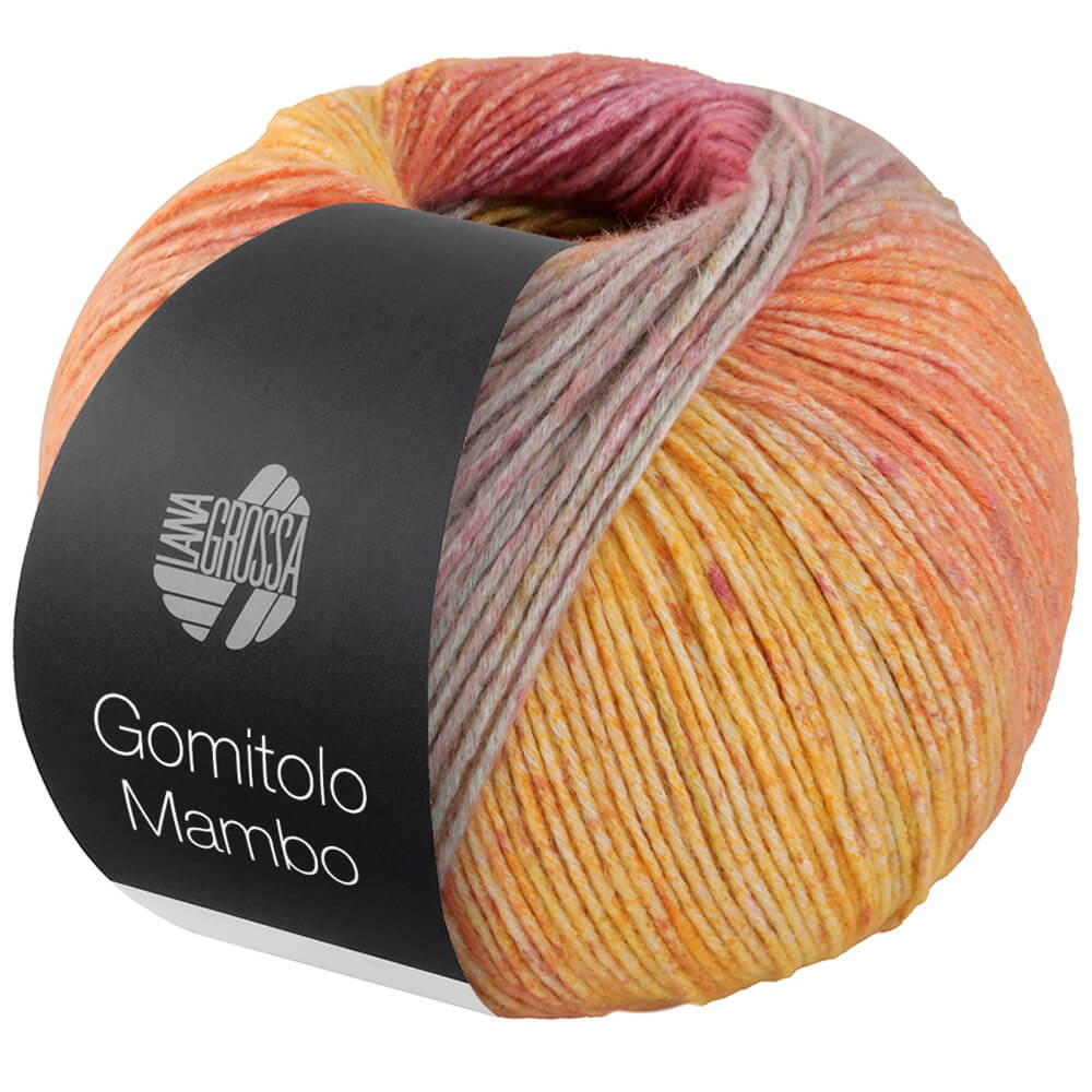 Lana Grossa Gomitolo Mambo 100 gr
