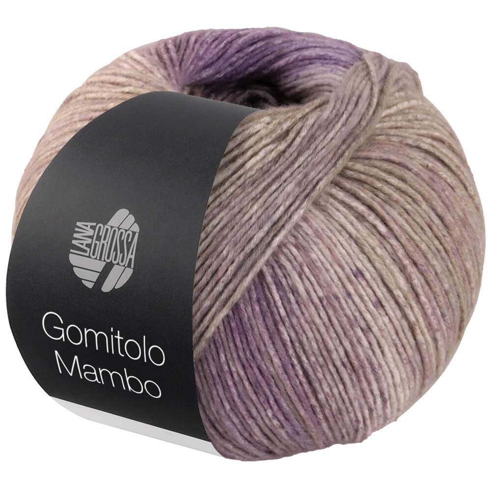 Lana Grossa Gomitolo Mambo 100 gr