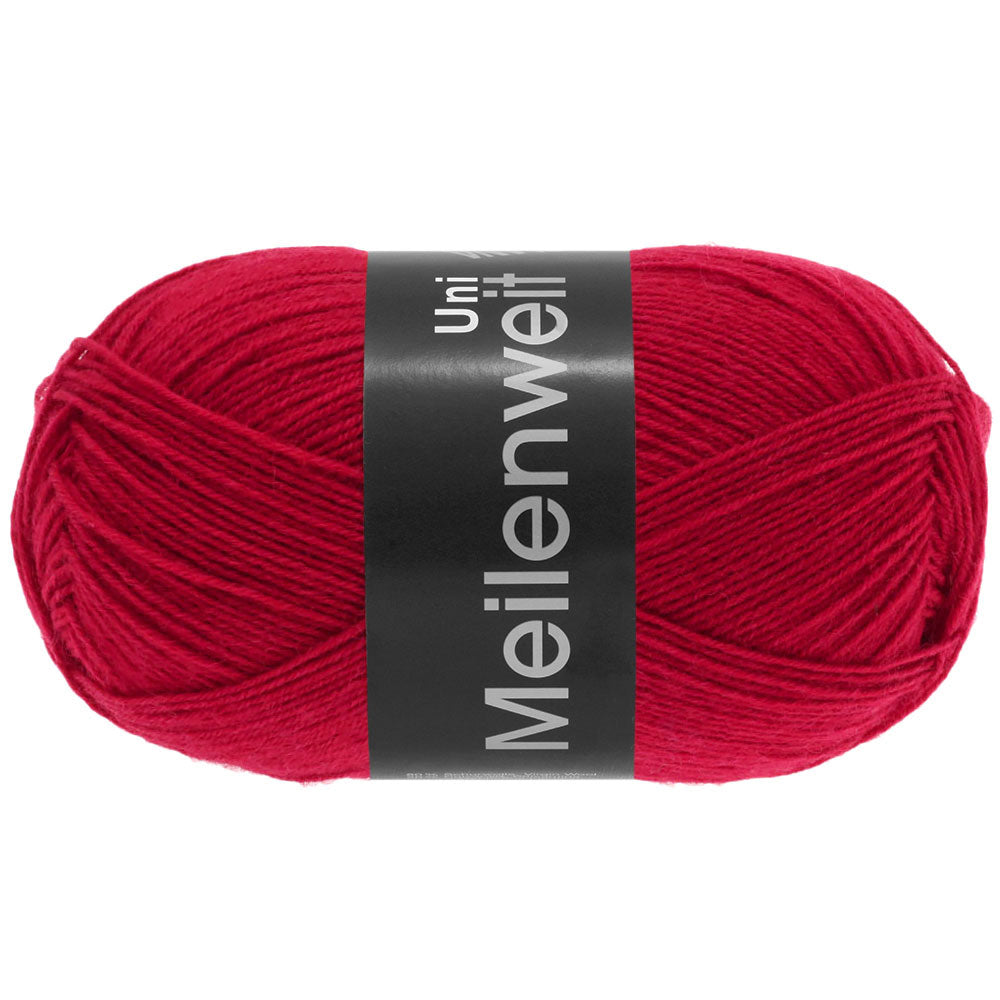 Lana Grossa MEILENWEIT 100 100gr