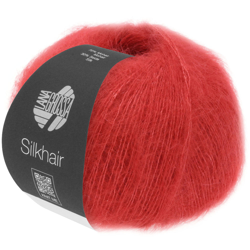 Lana Grossa SILKHAIR 25gr