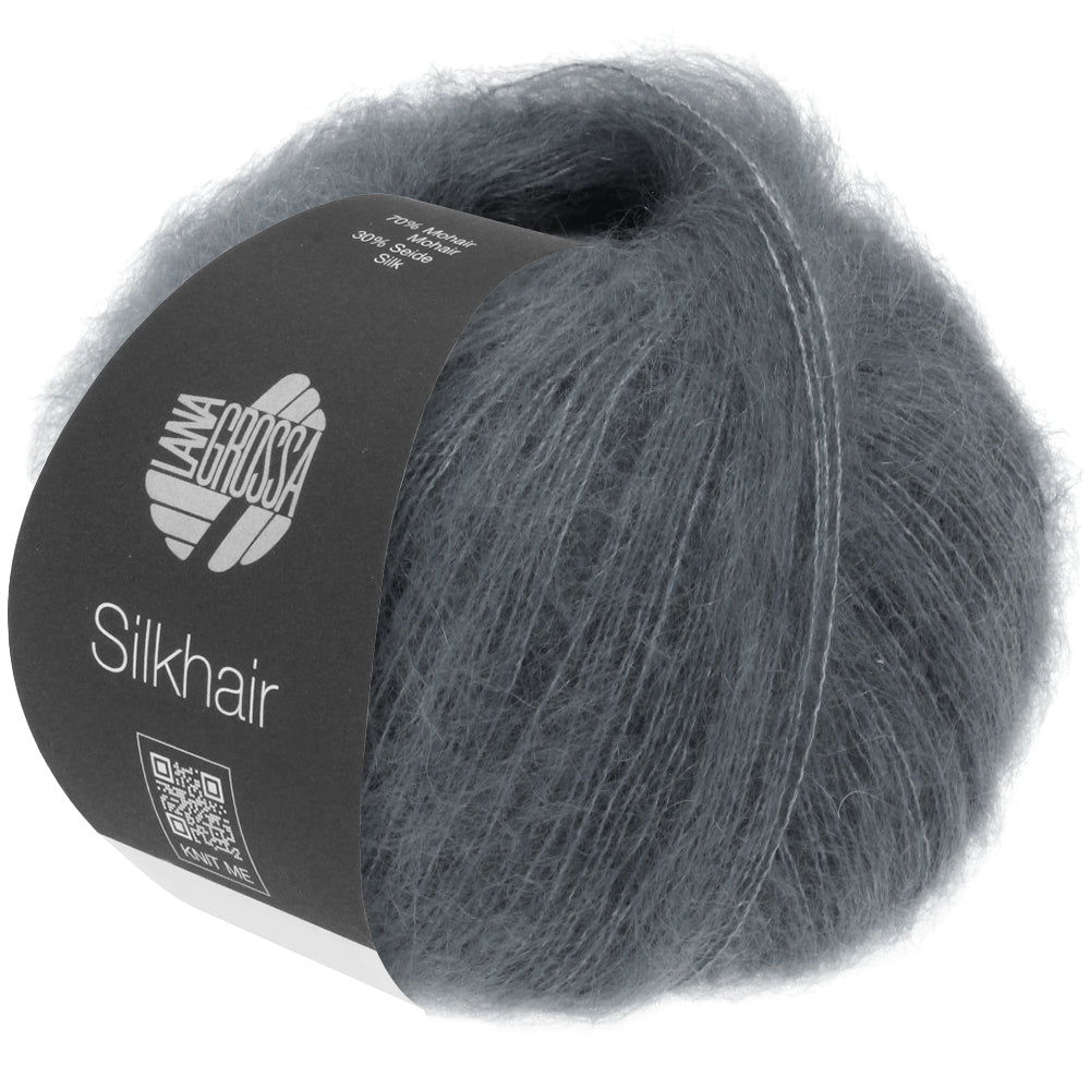Lana Grossa SILKHAIR 25gr